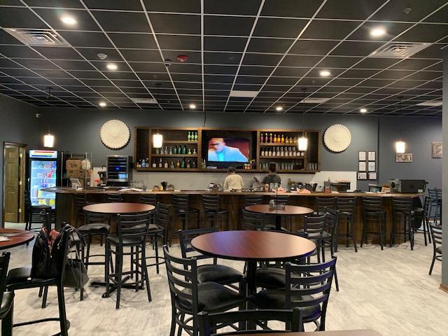 Lucky Bernie's - South Chicago Heights Menu