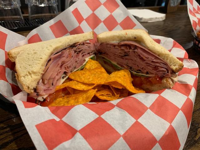 Lucky Bernie's - South Chicago Heights