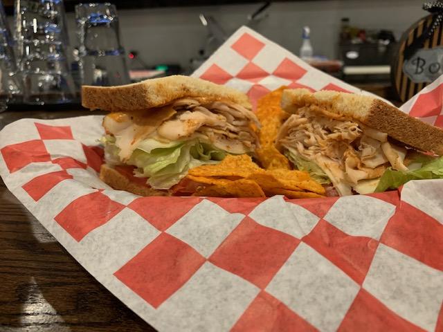 Lucky Bernie's - South Chicago Heights