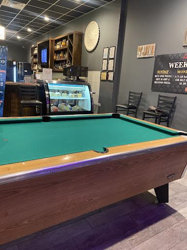 Lucky Bernie's - South Chicago Heights